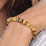 Buddha-Armband-Damen-Gelbes-Tigerauge-BF07F02
