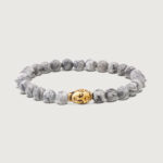 01-Buddha-Armband-Damen-Grau-Jaspis-01BFSV