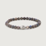 02-Buddha-Armband-Herren-Grau-Labradorit-02BMSV