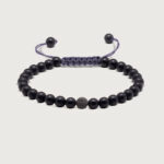 04-Edelsteinperlen-Armband-Herren-Schwarz-Onyx-04BRMSV