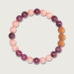 08-Edelsteinperlen-Armband-Damen-Lepidolith-Rosa-Jade-08JFBV