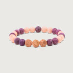 08-Edelsteinperlen-Armband-Damen-Lepidolith-Rosa-Jade-08JFSV