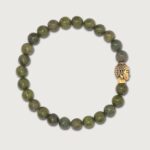 11-Buddha-Armband-Damen-Gruen-Serpentin-11BFBV