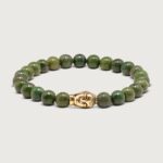 11-Buddha-Armband-Damen-Gruen-Serpentin-11BFSV