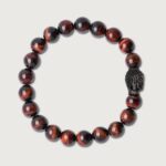 11-Buddha-Armband-Herren-Rot-Rotes-Tigerauge-11BMBV