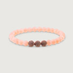 14-Edelsteinperlen-Armband-Damen-Rosa-Jade-14JFSV