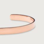 Armreif-Rosegold-glaenzend-6.5mm-Breite-BAGRG65SPS-CU