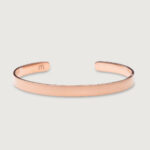 Armreif-Rosegold-matt-6.5mm-Breite-BAGRG65MPS-SV