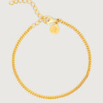 Armband-Kette-Damen-Gold-Vermeil-CHBL01B