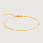 Armband-Kette-Damen-Gold-Vermeil-CHBL02S