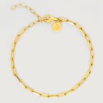 Armband-Kette-Damen-Gold-Vermeil-CHBL04B