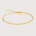 Armband-Kette-Damen-Gold-Vermeil-CHBL04S