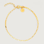 Armband-Kette-Damen-Gold-Vermeil-CHBL05B