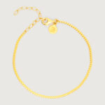 Armband-Kette-Damen-Gold-Vermeil-CHBL06B