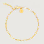 Armband-Kette-Damen-Gold-Vermeil-CHBL08B