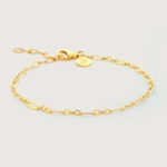 Armband-Kette-Damen-Gold-Vermeil-CHBL08S